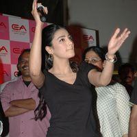 Shruti Haasan - 3 Single Track Audio Release - Pictures | Picture 126919